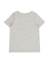 GAP Tricou gri amestecat / roz / alb - Pled.ro