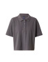 GAP Tricou gri metalic - Pled.ro