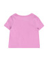 GAP Tricou gri / mov orhidee / alb - Pled.ro