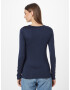 GAP Tricou indigo - Pled.ro