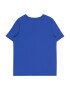 GAP Tricou 'JUNE' albastru / corai / negru / alb - Pled.ro