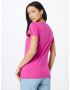 GAP Tricou lila / alb - Pled.ro