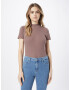 GAP Tricou maro deschis - Pled.ro