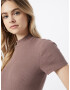 GAP Tricou maro deschis - Pled.ro