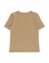 GAP Tricou maro deschis / alb - Pled.ro