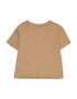 GAP Tricou maro deschis / maro amestecat - Pled.ro