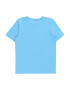 GAP Tricou 'MAY VALUE' albastru deschis / galben - Pled.ro