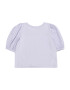 GAP Tricou mov liliachiu - Pled.ro