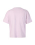 GAP Tricou mov liliachiu / alb - Pled.ro