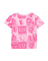 GAP Tricou roz / roz pastel - Pled.ro