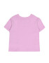 GAP Tricou mov orhidee / alb - Pled.ro