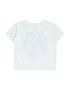 GAP Tricou 'NASA SS BETTER' albastru deschis / mov deschis / negru / alb - Pled.ro