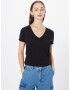 GAP Tricou negru - Pled.ro