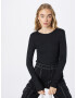 GAP Tricou negru - Pled.ro