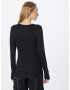 GAP Tricou negru - Pled.ro