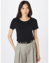 GAP Tricou negru - Pled.ro