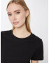 GAP Tricou negru - Pled.ro