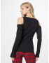 GAP Tricou negru - Pled.ro