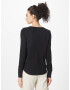 GAP Tricou negru - Pled.ro