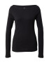 GAP Tricou negru - Pled.ro