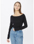 GAP Tricou negru - Pled.ro