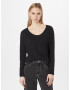 GAP Tricou negru - Pled.ro