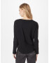 GAP Tricou negru - Pled.ro