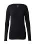 GAP Tricou negru - Pled.ro