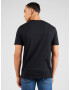 GAP Tricou negru - Pled.ro