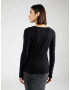 GAP Tricou negru - Pled.ro