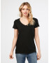 GAP Tricou negru - Pled.ro