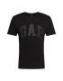 GAP Tricou negru - Pled.ro