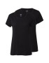 GAP Tricou negru - Pled.ro