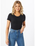 GAP Tricou negru - Pled.ro