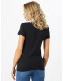 GAP Tricou negru - Pled.ro