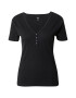 GAP Tricou negru - Pled.ro