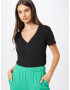 GAP Tricou negru - Pled.ro