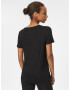 GAP Tricou negru - Pled.ro