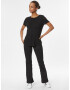 GAP Tricou negru - Pled.ro