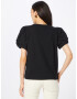 GAP Tricou negru - Pled.ro