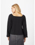 GAP Tricou negru - Pled.ro