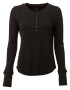 GAP Tricou negru - Pled.ro