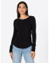 GAP Tricou negru - Pled.ro