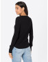 GAP Tricou negru - Pled.ro