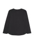 GAP Tricou negru / argintiu - Pled.ro