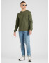 GAP Tricou oliv - Pled.ro