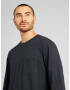 GAP Tricou 'ORIGINAL' albastru noapte - Pled.ro