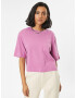 GAP Tricou 'REISSUE' lila - Pled.ro