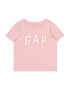 GAP Tricou rosé / roz pastel / roz deschis - Pled.ro