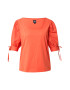 GAP Tricou roșu orange - Pled.ro